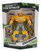 Transformers Autos Ditoys Collectibles Cyber Warriors 3