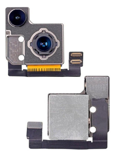 Apple iPhone 13 Mini Main Camera with Installation 0