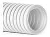 Tucson 3/4 White Corrugated Pipe Roll X 25m Wholesale Price 1