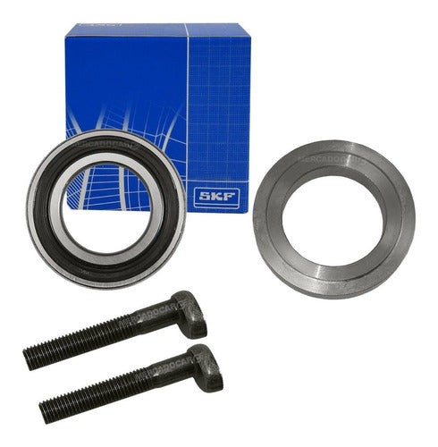 SKF Kit Ruleman Semieje Peugeot Partner 1.6 Hdi - 2018 0