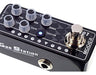 Mooer Audio 001 Gasolinera Micro Preamplificador Pedal 1