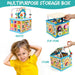 Qilay Activity Cube - 7350718 2