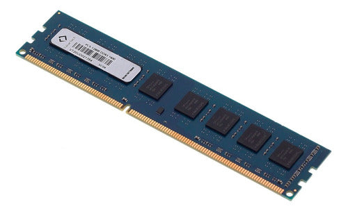 Memoria Ram Ddr3 8gb Para Notebook Hp Dell Acer Toshiba 0