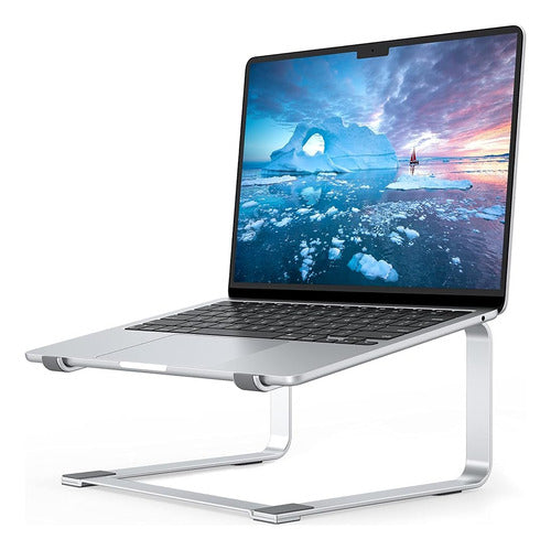 Soundance Laptop Stand for Desktop 0