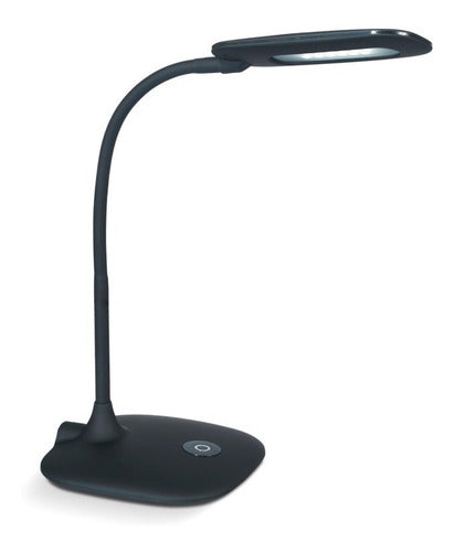 La Fábrica Flexible LED Desk Lamp White 1