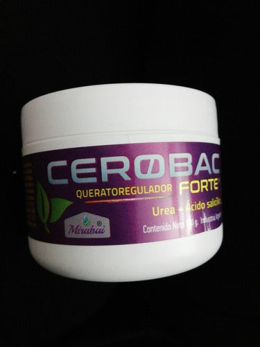 Mirabai Cerobac Forte Keratolytic Cream for Feet and Hands 1