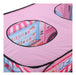 Bechar Foldable Ice Cream Truck Play Tent with Bag 5