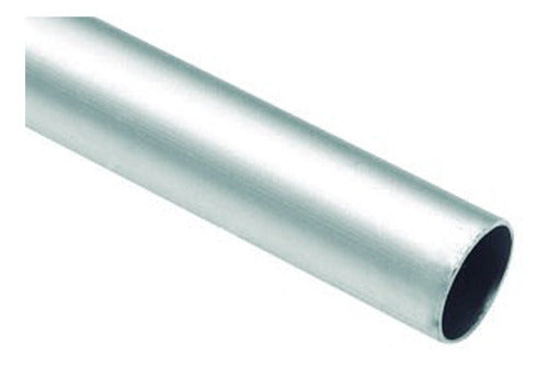 PG Aluminum Rod 4.5 Mts 1/2 Inch Price 0