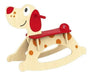 Hape Rocking Dog Game HP0143 Impobarato 1