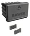 BAWER 50cm Truck Tool Box with Eco Vehicle Support Kit 0