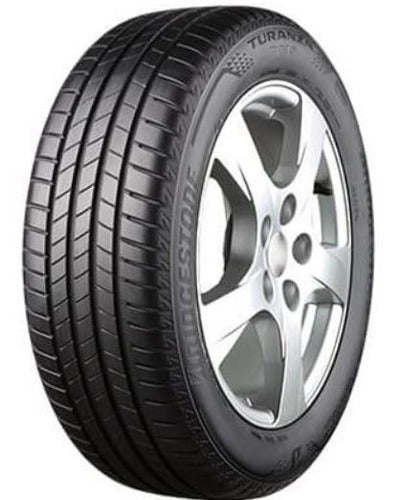 Cubierta Bridgestone Turanza T005 205/55 R17 0