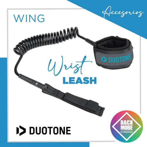 Leash Wrist Doutone  Kite Surf 1