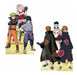 Kit Naruto Festa Provençal Suporte Para Doces Mdf 2