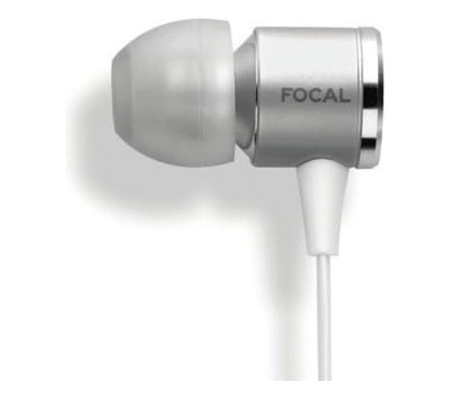 Wireless In-ear BT Headphones Focal Spark 6