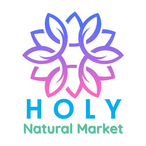 Holy Natural Market Coca Flour Powder Pack of 12 Units of 90 Gr Each 1