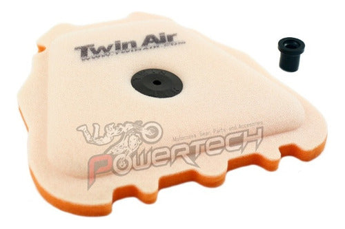 Twin Air Filtro De Aire Yamaha Yzf 250 19 - 24 / 450 18 - 24 2