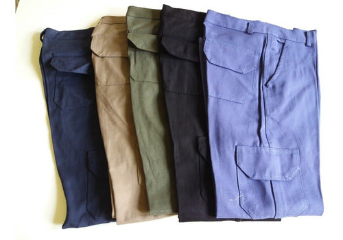 Cargo Pants with Free Shipping 1