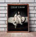 Cafoot Billie Eilish Framed Poster Ready to Hang 1