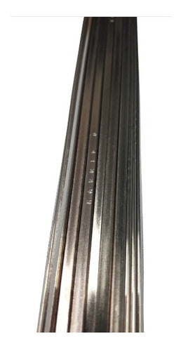 Harris Silver Soldering Rod 0% x Unit - Friar 1