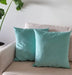 Ambiance Deco Synthetic Velvet Cushion Cover 50 x 50 6