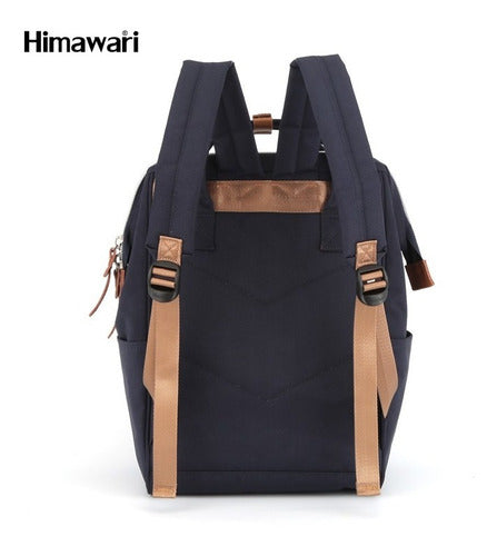 Himawari Mochila Holly Pro Azul 2