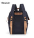 Himawari Mochila Holly Pro Azul 2