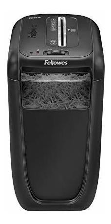 Powershred 60 Cs Trituradora Ligera De Papel De Corte Cruzad 1