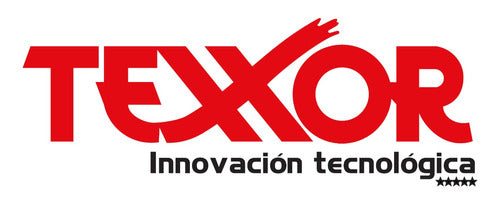 Texxor Masilla Directo Sobre Acero/Galvanizado - 1kg 2