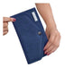 Trotamundos Document Holder Wallet with Clasp 7