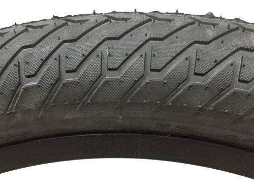 Mitas Zirra BMX Freestyle 20 x 2.25 Wide Pro Tire 2