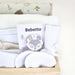 Newborn Plush Winter Layette. 15-Piece Box Set 3