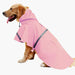 Mikayoo Large Waterproof Dog Coat Adjustable Pet Clothing 0