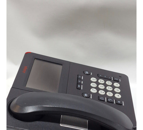 Telefone Avaya Ip Digital 9641 G 5