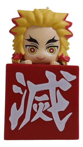 Funko Pop Kyojuro Rengoku - Demon Slayer Edición Especial 0