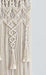 Mkono Pequeño Macrame Pared Colgante Decoracion Boho Chic 4