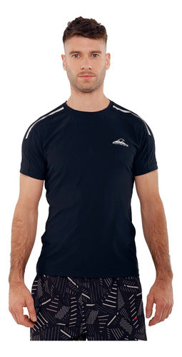 Montagne Men's Letto Short Sleeve T-Shirt 0