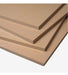 Trupan Lonja Mdf 12mm 275 X 45 Cm Cortes A Medida Fibro Fácil 3