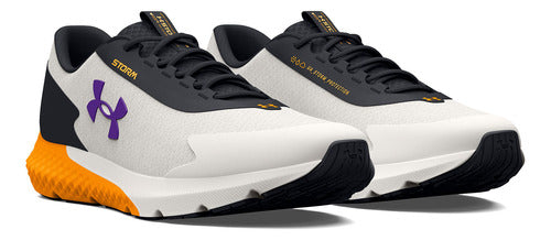 Under Armour Ua Charged Rogue 3 S Para Hombre 4