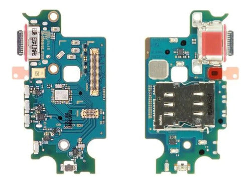 Samsung Galaxy S22+ Charging Port 0