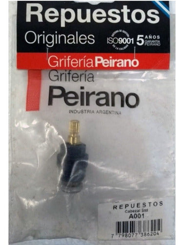 Peirano Std Compression Original Replacement Head 2