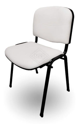 MRB Isso Sin Brazos Office Chair 3