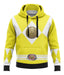 Mowi Power Rangers Kids Hoodie 4