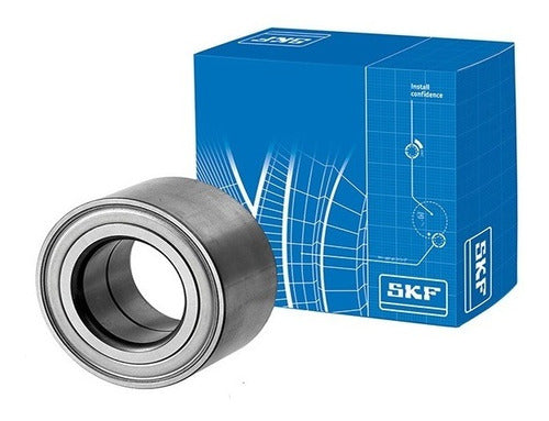 SKF Ruleman Delantero P205 405 Partner Grande 42x82x36 Rbx166 0