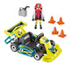 Playmobil Go Kart Racer Set 9322 1