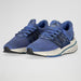 adidas X_PLRBoost Sneakers for Men in Blue and Gray | Dexter 5