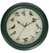 Mark Feldstein Original Singing Bird Clock 107 Inches 0