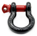 Remoção De Shackle.ring Bow Shackle Isolator.pack.accesorio 5