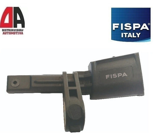 Sensor Abs Delantero Izq./der. Fispa Vw Amarok Wht003856 0