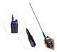 Nagoya Antena Na771 Para Handy Baofeng Flexible 0