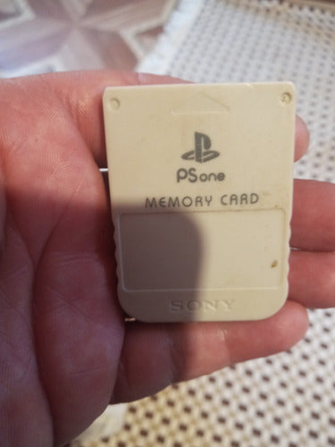 Memory Card 0